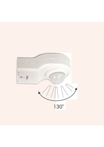 130 Derece Köşe Sensörü IP44 SNS-CRN130 fiyatları