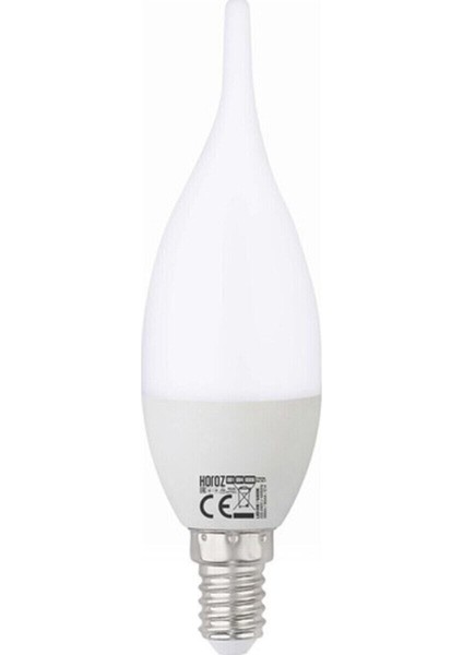 5 Adet 5W E14 Ampul Kırık Beyaz Buji Ampul Mum Ampul Ince Duylu Ampul Avize Ampul Gün Işığı E14 LED fiyatları