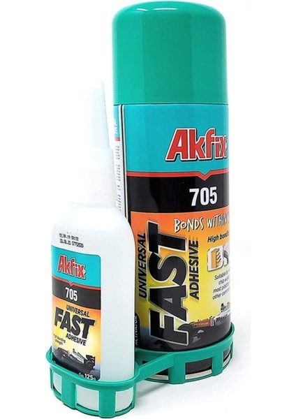 Hızlı Yapıştırıcı Sprey Mdf Kit Profesyonel Japon 400+100 ml - Hızlı Yapıştırıcı Hızlı Yapıştırıcı Ş fiyatları