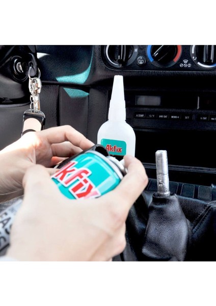 Hızlı Yapıştırıcı Sprey Mdf Kit Profesyonel Japon 400+100 ml - Hızlı Yapıştırıcı Hızlı Yapıştırıcı Ş modelleri