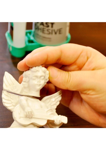 Hızlı Yapıştırıcı Sprey Mdf Kit Profesyonel Japon 400+100 ml - Hızlı Yapıştırıcı Hızlı Yapıştırıcı Ş