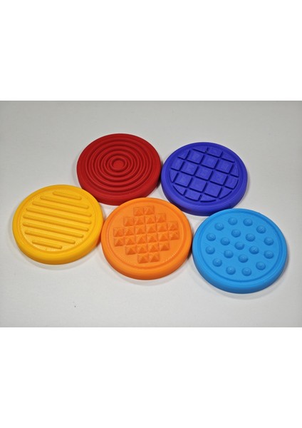 Duyusal Kurabiye Duyusal Disk 50X50MM fiyatları