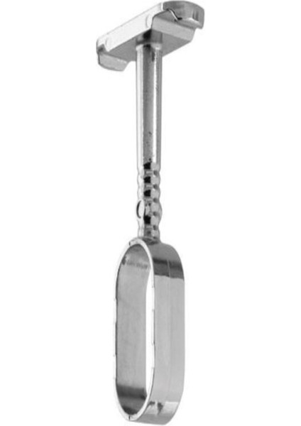 Flanş 2li Paket Vidalı Dolap Askı Aparatı Mobilya Bağlantı Elemanları Metalik