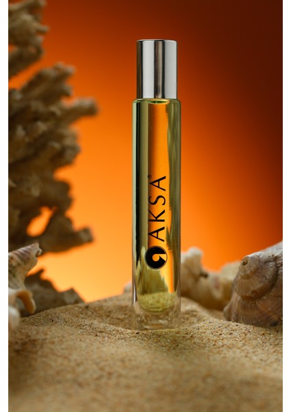 Vanılla Blend 9 ml Roll-On Esans fiyatları