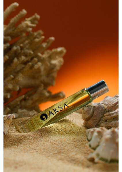 Vanılla Blend 9 ml Roll-On Esans modelleri