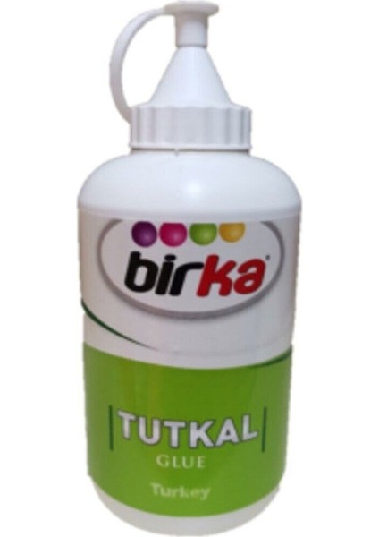 Beyaz Tutkal Ahşap ve Genel Amaçlı Yapıştırıcı 450 gr Tutkal