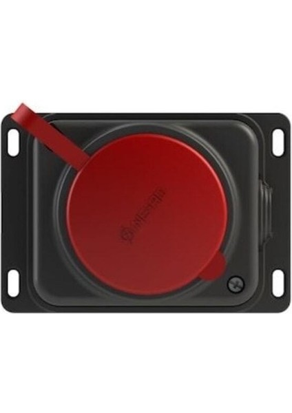 Nead 3X25 A Kauçuk Kapaklı Duvar Priz Renkli Elektrik Prizi fiyatları