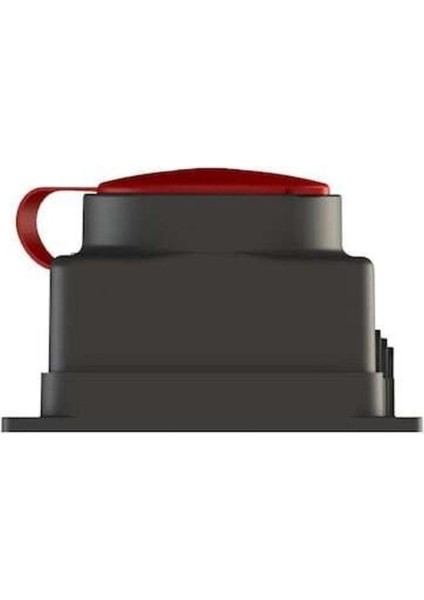 Nead 3X25 A Kauçuk Kapaklı Duvar Priz Renkli Elektrik Prizi fırsatları