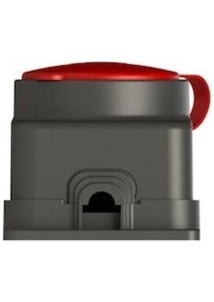 Nead 3X25 A Kauçuk Kapaklı Duvar Priz Renkli Elektrik Prizi indirimleri