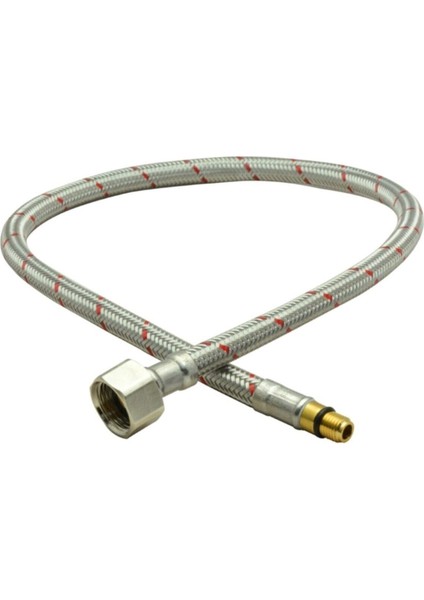 Batarya Bağlantı Hortumu Batarya Fleksi Bağlantı Hortumu Flex M10-3/8 50 cm ( 1 Adet ) Batarya Borus modelleri