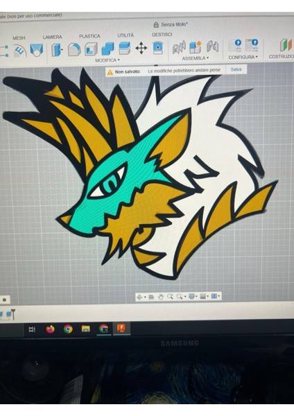 Zinogre - Jin'ōga fırsatları