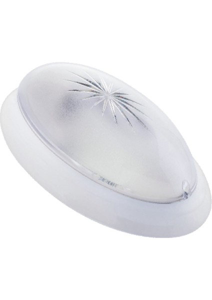 Dekoratif Duvar Aplik Badem