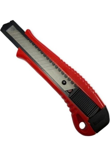 Metal Gövde Maket Bıçağı