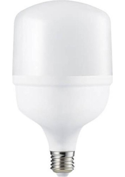 CT-4242 45W/6400K LED Ampul (Beyaz) Cata Beyaz Işık E27 LED Ampul 45 Watt Yok