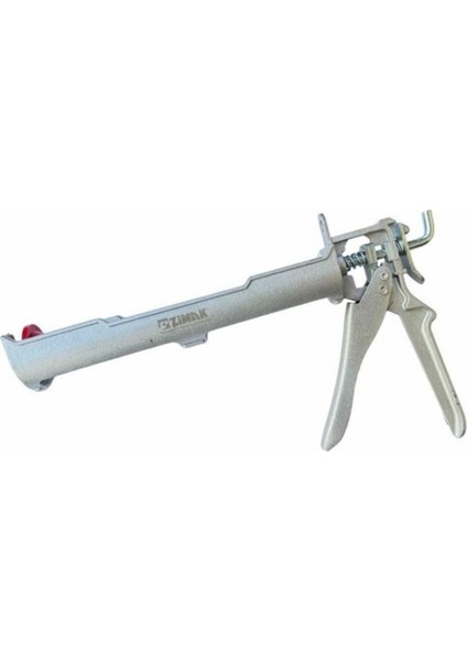 Profesyonel Seri 1. Kaliteli Metal Silikon Tabancası- 533 Gram Ağırlık