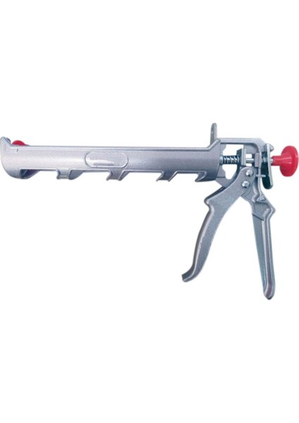 Profesyonel Seri 1. Kaliteli Metal Silikon Tabancası- 533 Gram Ağırlık modelleri