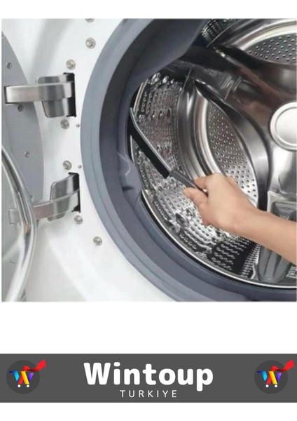 Yüksek Kaliteli Derz Ince Ergonomik Mutfak Banyo Lavabo Otomobil Detaylı Temizlik Fırçası 3 Adet indirimleri