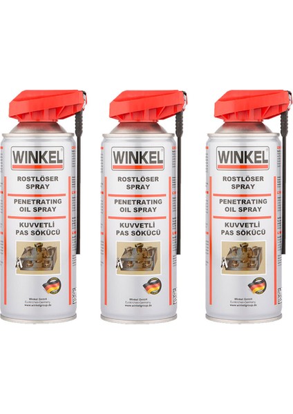 Kuvvetli Pas Sökücü Spreyi 400 Ml. 160107 400 ml Tekli fiyatları