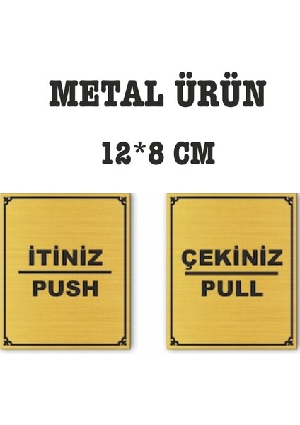 Itiniz Çekiniz Yazısı Metal fiyatları