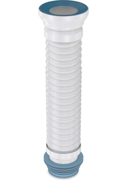 YT68 Uzun Körüklü Klozet Gider Borusu 80CM-ÇELIK Telli Akordiyon Klozet Gider Kadası Gider Borusu Tr modelleri