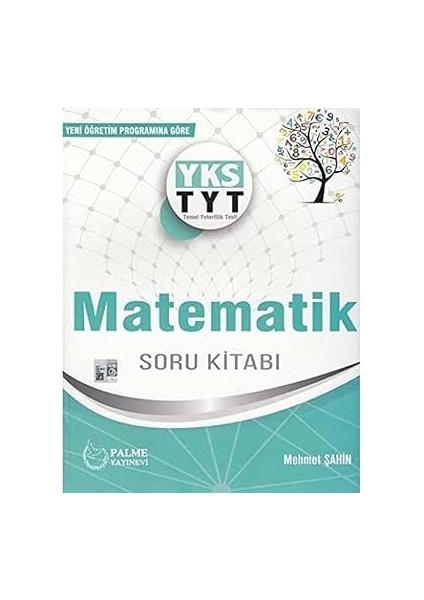 Yks Tyt Matematik Soru Kitabı (Kapak Görseli Farklılık Gösterebilir) + Yapışkanlı Not Kağıdı