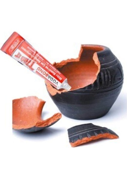 Vodabond Tamir Et Montaj Yapıştırıcı 20 gr Hızlı Kuruyan Çok Amaçlı Yapıştırıcı Japon Yapıştırıcısı fiyatları