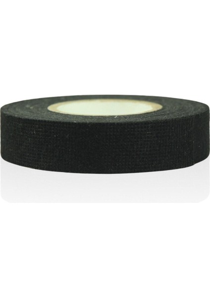 Yanmaz Kumaş Tüylü Bez Kablo Izolasyon Bandı EN:18MM BOY:9,14MT Titreşim Engeller Hızlı Yapıştırıcı fırsatları