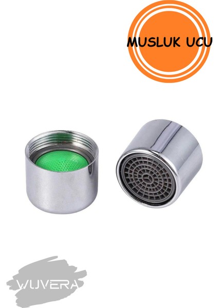 Batarya Musluk Ucu Perlatör Süzgeci Iç Dişli 2 Yıl fiyatları