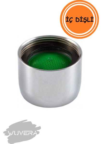 Batarya Musluk Ucu Perlatör Süzgeci Iç Dişli 2 Yıl modelleri