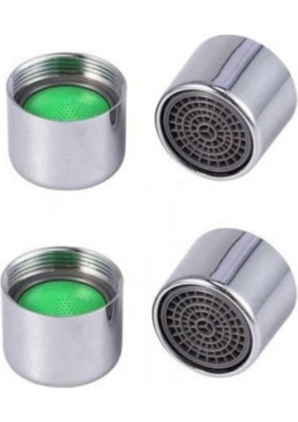 Batarya Musluk Ucu Perlatör Süzgeci Iç Dişli 2 Yıl