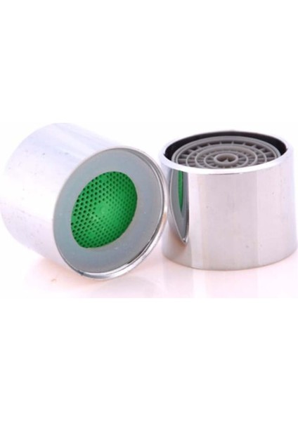 Batarya Musluk Ucu Perlatör Süzgeci Iç Dişli 2 Yıl