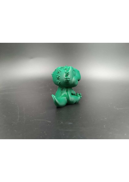 Chibi T -Rex - Oyuncak - Dino (Özelleştirilebilir Tasarım) indirimleri
