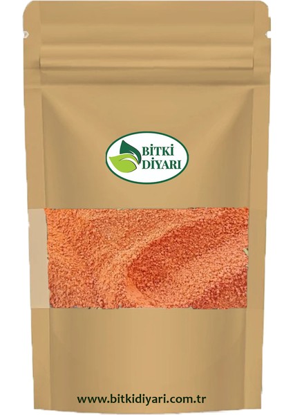 Tarhana Ev Yapımı Maraş Acılı 500GR