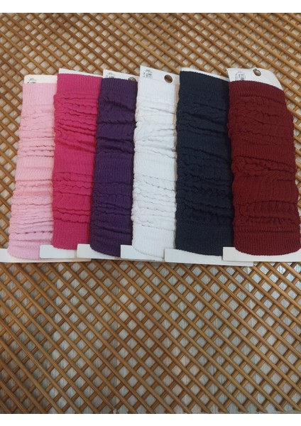 Tozluk Pamuklu Esnek Yoga Plates