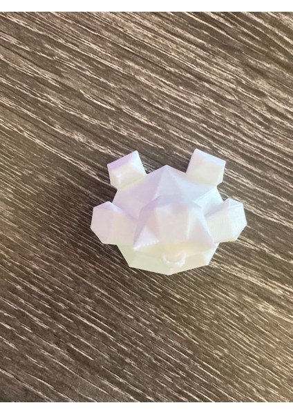 Mini Düşük Poli Snorlax fırsatları