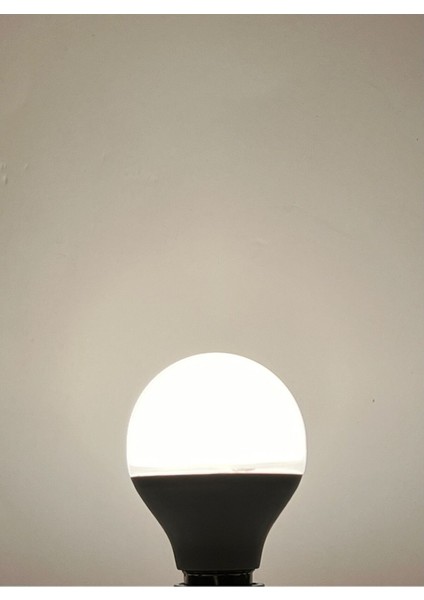 5 Watt E-14 Duylu G45 485 Lümen 4000 Kelvin Günışığı Samsung Ledli Ampul Tekli Gün Işığı E14 LED Am fiyatları