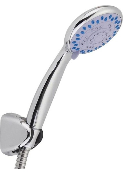 Duş Sistemi Duş Seti Plastik