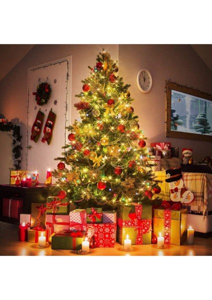 Ally Solar Güneş Enerjili Dış Bahçe Aydınlatma Su Geçirmez LED 10M Sarı Sarı Işık G4 Mum Ampul 499-2 modelleri