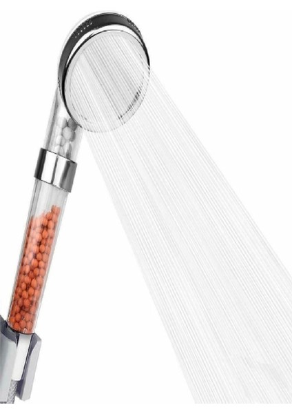 Duş Başlığı Arıtmalı Kokulu Su Tasarruflu Başlık Banyo Duşakabin Su Arıtma Mini Toplu Arıtmalı Duş B indirimleri