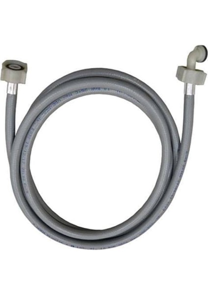 2580 Temiz Su Hortumu 5 mt Çamaşır Bulaşık Makinesi Su Taşma Yüzüğü