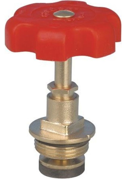 Stop Vana Tepesi Kelebek Vana Içi 20'lik 1/2 Tesisat Malzemeleri