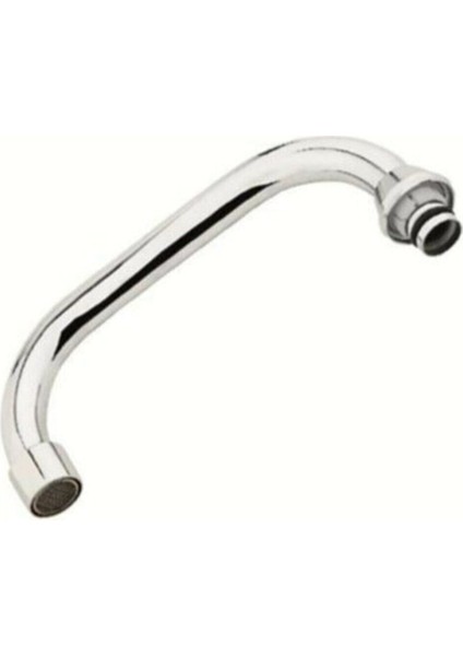 Mutfak Evye Batarya Borusu - Duvardan Evye Batarya Borusu Batarya Borusu