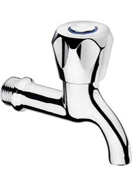 Yücel Kısa Musluk Acem Irmak Nehir Karamsu Acem Kısa Topaç Musluk 2 Yıl