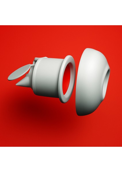 Koku Yok! Çekvalfli Adaptör Conta Lavabo Gideri Koku Önleyici Gider Adaptör Koku Yok! Çekvalfli Adap modelleri