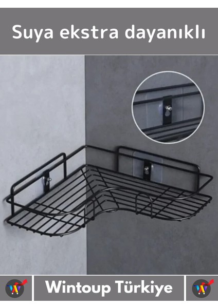 Özel Üretim Yüksek Kaliteli Suya Neme Ekstra Dayanıklı Montajsız Ultra Güçlü Vantuzlu Askı 4 Adet Tu fiyatları