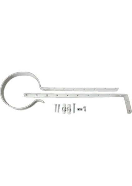 Kombi Baca Askı Kelepçesi Tr