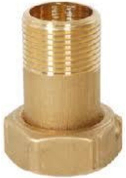 Su Sayacı Rakoru 3/4 Su Taşma Yüzüğü modelleri