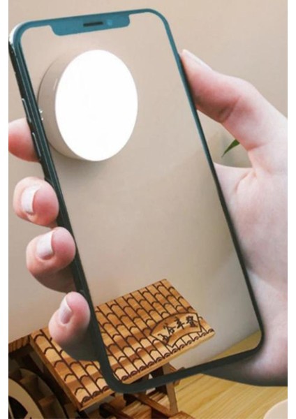 USB Şarjlı Sensörlü Mıknatıslı LED Aydınlatma Kabin Dolap Merdiven Koridor Mutfak Cabınet Günışığı Y