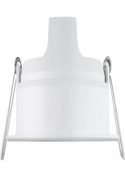 59441 Meson LED Gömme Spot Armatür Delik Çapı 8cm 3.5W 3000K Sarı Işık Yok Sarı Işık LED 3,5 Watt fırsatları