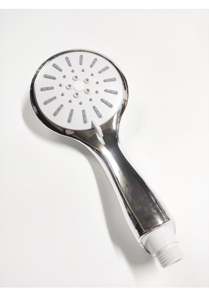Fonksiyonlu El Duşu - Duş Sistemleri Duş Başlığı Plastik